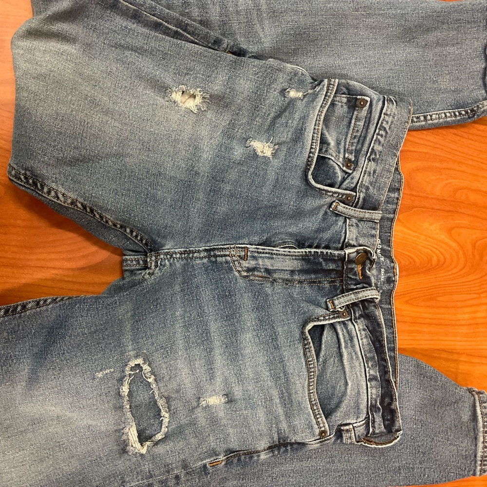 Old Navy Men’s Slim Jeans with Flex Built In Sz 32W 32L Reg 50$